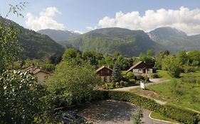 Hôtel 4C